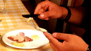 Târgu Mureş: Un restaurant a introdus 