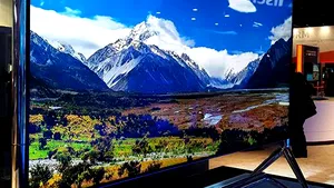 Cazul TIR-ului dispărut, încărcat cu televizoare: Patronii firmei de transport din Dâmboviţa au fost plasaţi sub control judiciar