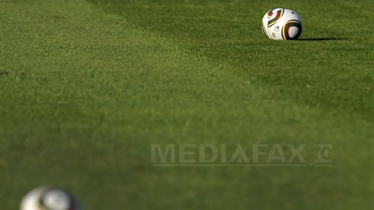 Dinamo va juca un meci fără spectatori pentru incidentele din Ghencea