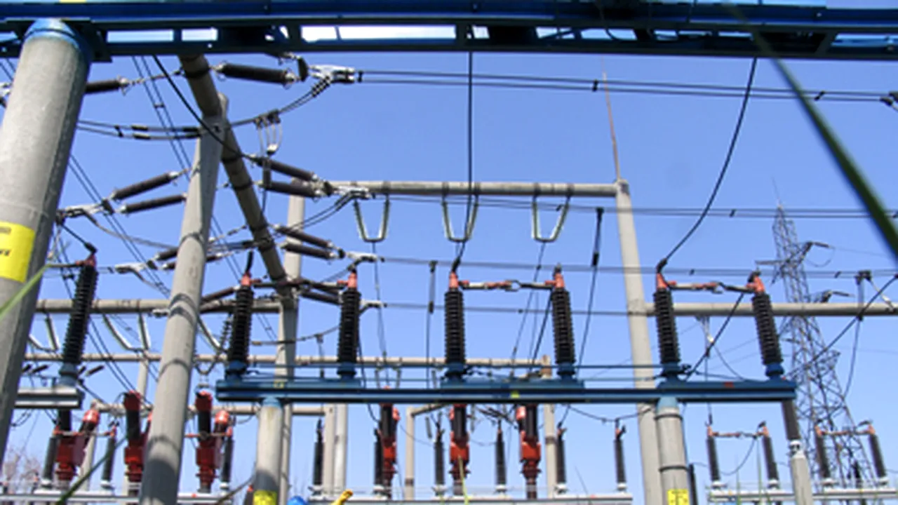 CEZ Distribuţie estimează o reducere uşoară a livrărilor de energie în acest an