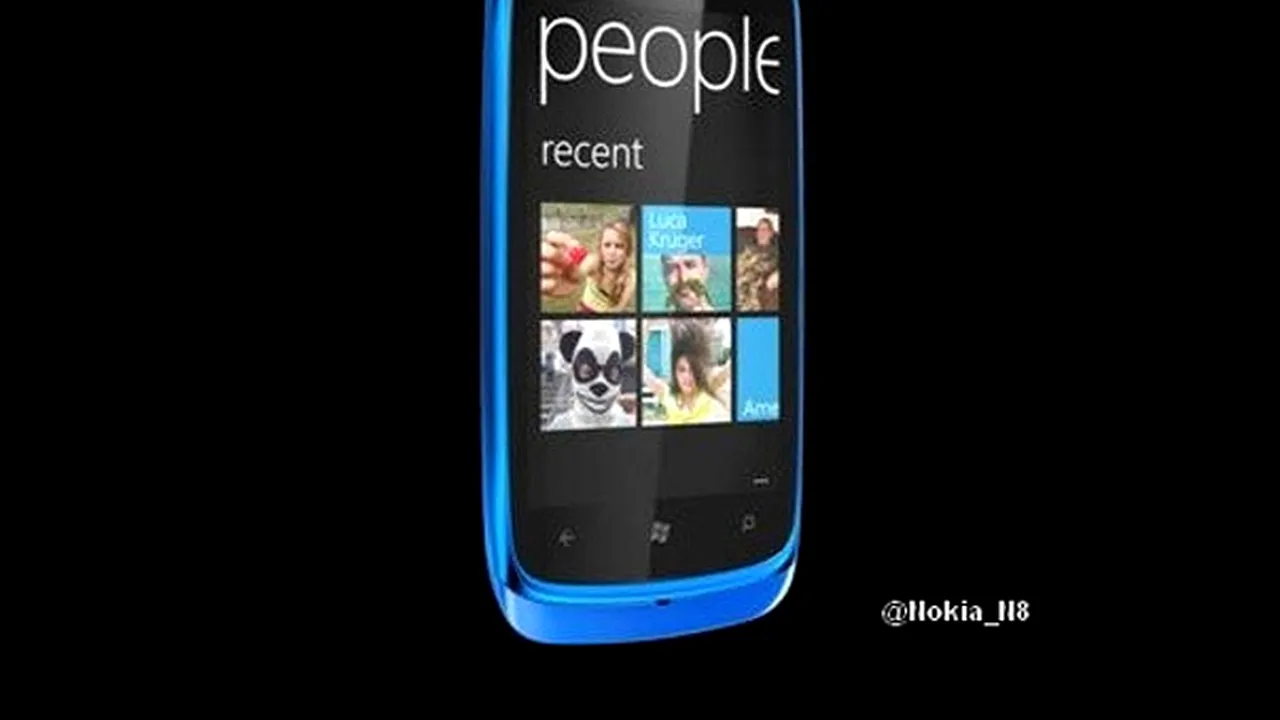 Nokia încearcă să revină pe piaţă cu un smartphone mai ieftin cu Microsoft Windows