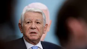 Meleşcanu: Nu am fost nici înainte de '89, nici după, ofiţer acoperit sau descoperit al unui serviciu