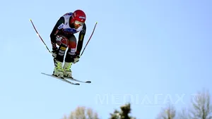 Jocurile Olimpice: Plan de evacuare de urgenţă pentru schiorii americani la Soci