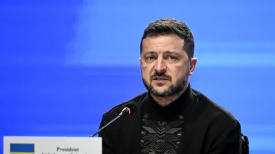 EXTERNE Rusia a atacat Kievul cu rachete balistice, iar Ucraina acuză lipsa avertismentelor aliaților. Atacul vine după ce administrația Trump a amenințat că oprește schimbul de informații militare