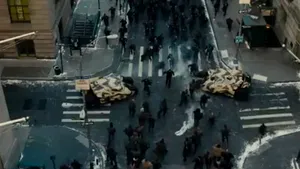 SONDAJ: Care este cel mai bun film cu super-eroi - VIDEO