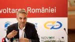 George Niculescu, președintele ANRE: „Constanța este poarta de intrare în țară a hidrocarburilor exploatate în Marea Neagră”