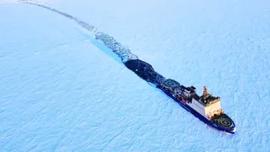 Rusia și China nu trebuie să preia controlul Arcticii, spune un profesor de la UBB