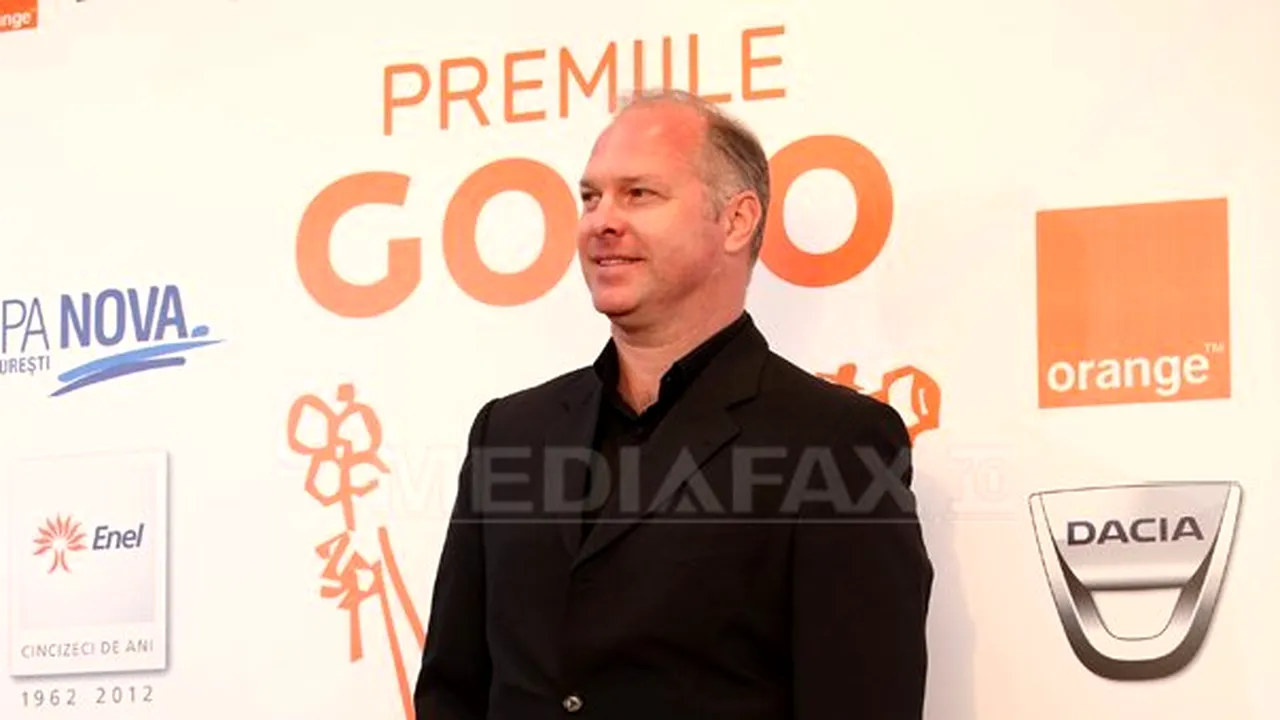 Vlad Ivanov: Mă bucur enorm că Mungiu a confirmat din nou la Cannes