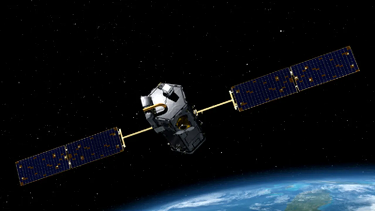 1-satelit 
