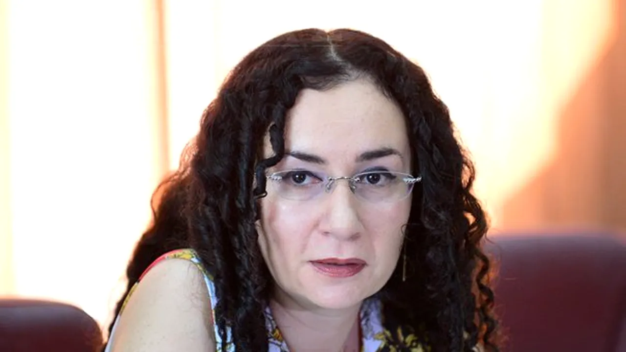 Oana Hăineală, Constantin Sima şi Mariana Moţ, propuşi secretari de stat în Ministerul Justiţiei