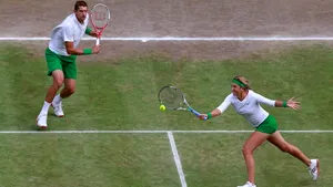 RIO 2016: Irina Begu şi Horia Tecău s-au calificat în sferturile de finală ale probei de dublu mixt