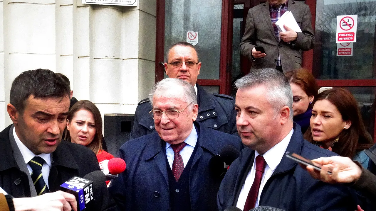 Ion Iliescu, printre cei care vor fi chemaţi la audieri de Comisia SPP. Pe listă mai sunt şi alte nume „grele”, precum Dragnea sau Băsescu
