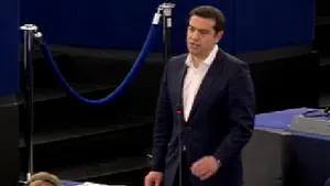 Tsipras vrea un acord corect pentru Grecia, care 