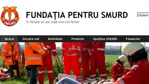 Fundaţia pentru SMURD a câştigat marele premiu al Galei Societăţii Civile. Lista completă a câştigătorilor