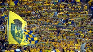 Supercupa României: Aproximativ 6.000 de suporteri petrolişti, la meciul cu Steaua