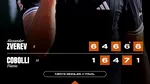 Zverev câștigă la Roland Garros. Neamțul, în lacrimi la primul său titlu de Grand Slam