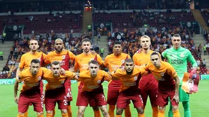 Galatasaray a fost umilită, cu Cicâldău titular şi la primul meci fără Terim