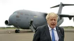 Boris Johnson susţine acordul propus de Trump privind resursele naturale ale Ucrainei