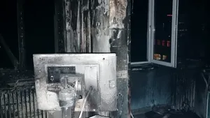 Incendiul de la Piatra Neamţ a aprins reflectoarele lumii asupra situaţiei sanitare din România