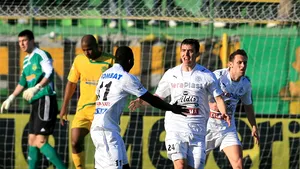 FC Vaslui - Gloria Bistriţa, scor 0-1, în Liga I