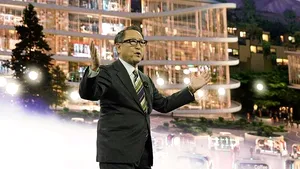 Oraşul viitorului, mai aproape de realitate. 