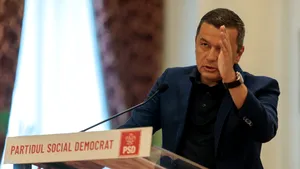 Sorin Grindeanu, despre blocarea proiectului de pe Brațul Bala: „O minciună, o manipulare”. Cine a blocat proiectul care ar fi putut preveni oprirea reactoarelor de la Cernavodă?