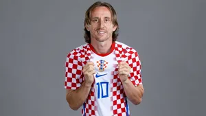 Luka Modric a ajuns la 200 de selecții la naționala Croației și intră într-un club exclusivist al fotbalului mondial