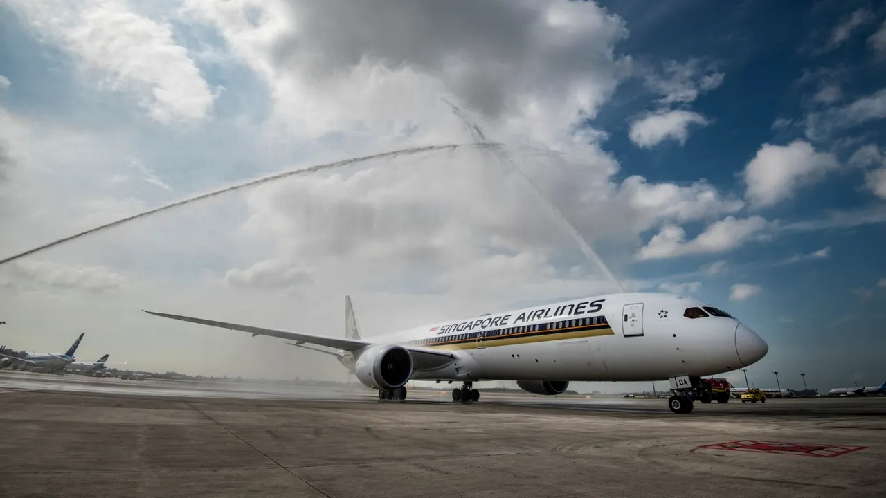 Noi probleme pentru Boeing? Anunţul Singapore Airlines în legătură cu două aeronave pe care le-a consemnat la sol 