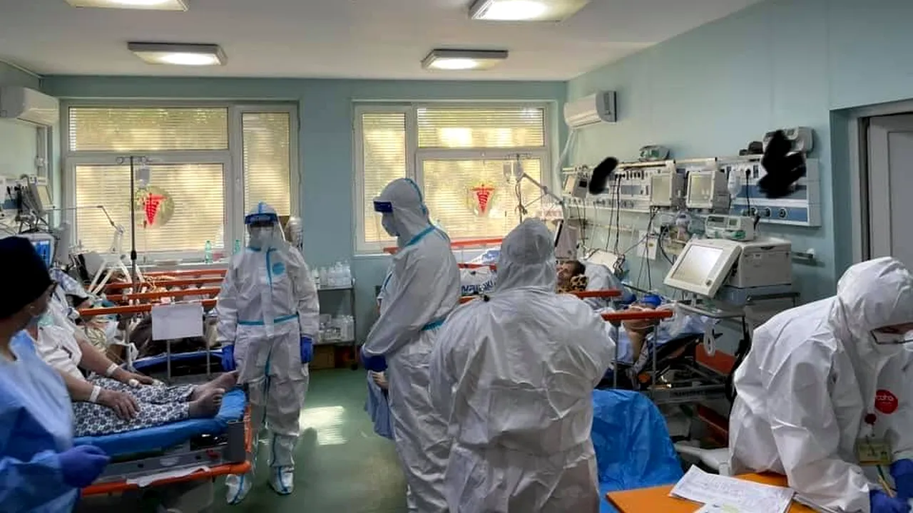 Coronavirus în România, 14 iulie: aproape 4.000 de noi cazuri de COVID-19; o femeie a decedat