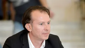 Florin Cîţu: PSD vrea să respingă OUG 1/2020 în Parlament pentru că le-am îngheţat salariile