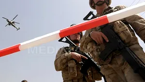 Atacul contra ONU generează temeri privind transferul de securitate în Afganistan