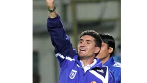 Ovidiu Stângă, noul manager sportiv al Universitaţii Craiova