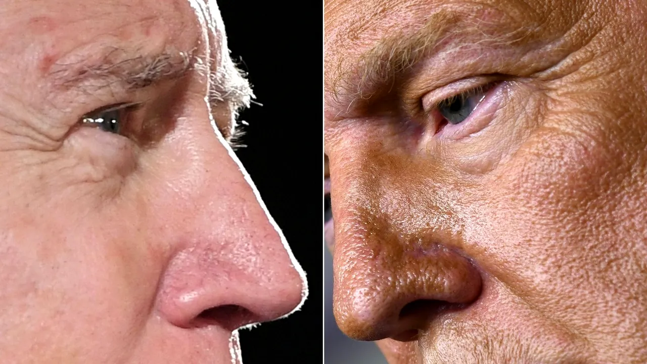 Alegeri prezidenţiale SUA. Cum stă Donald Trump în SONDAJE de când a fost anunţat că are Covid-19