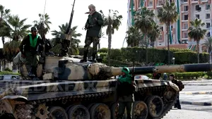 Fotoreporter sud-african, ucis în Libia de forţele lui Muammar Kadhafi