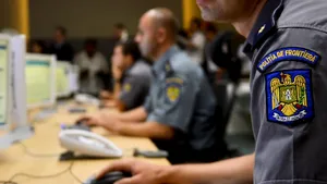 Sute de maşini furate sau căutate în ţară şi străinătate au fost descoperite de poliţiştii din vămi în 2019. Majoritatea sunt modele de lux | VIDEO
