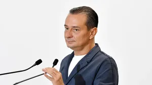 Băluță: PSD va susține 100% guvernul și prim-ministrul pe care președintele îl va desemna