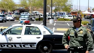 Poliţia confirmă că autorii atacului armat de la Las Vegas erau adepţi ai supremaţiei albilor