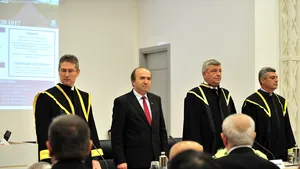 Toader, întrebat dacă ia în calcul revocarea lui Kovesi dacă raportul Inspecţiei Judiciare este NEGATIV: Dacă regulile sunt corecte şi măsurile sunt