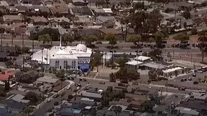 Atac armat la o moschee din San Diego, în SUA: trei morți, suspecții găsiți decedați
