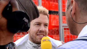 ANALIZĂ: Victorie muncită pentru Vettel la Suzuka