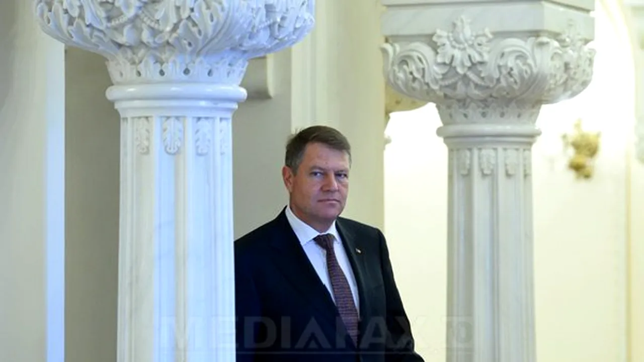 Iohannis merge la Salzburg între 25-26 iulie, unde va avea o întâlnire de lucru cu omologul austriac