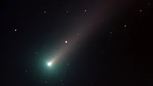Spectacol cosmic la final de an. Când va putea fi admirat? 