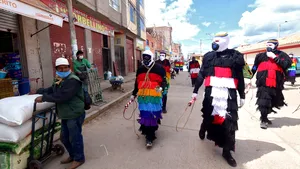 De ce îi fereşte coronavirusul pe oamenii care trăiesc la altitudine? Trei populaţii de pe planetă prezintă adaptări genetice, iar cifrele îi intrigă pe experţi