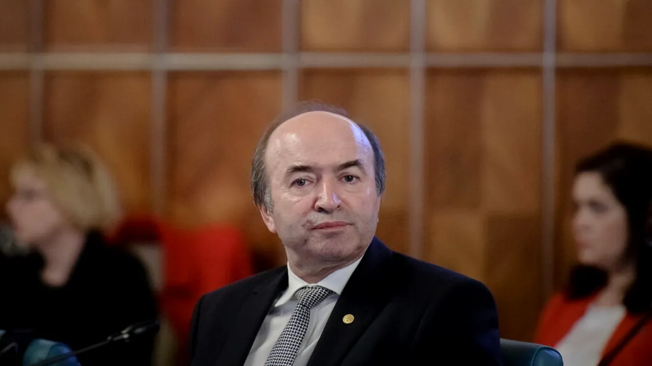 Tudorel Toader despre reforma pensiilor magistraților: Nici n-ar trebui modificată pe fond