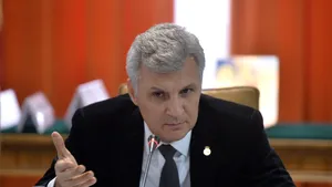 Proiectul de lege care va obliga furnizorii de servicii să factureze doar lei, dezbătut în Parlament