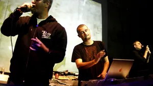 Şuie Paparude concertează la Ciuc Summer Fest - VIDEO