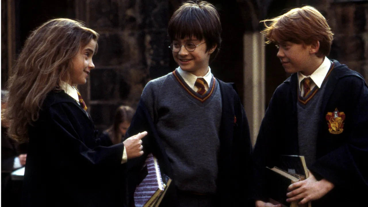 HOGWARTS în viaţa reală? Din 2024, vei putea studia masterul de magie la Universitatea din Exeter 