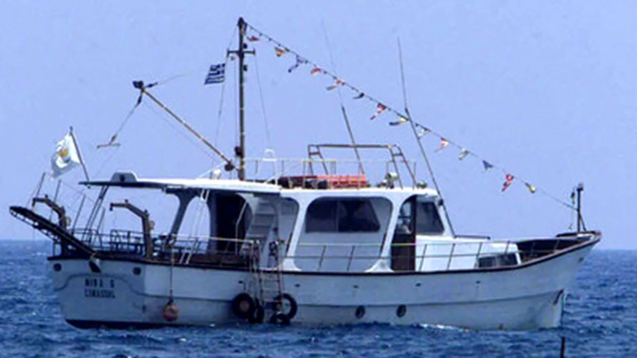 Romanian Govt To Hike Over Six Times Vessel Taxes By Amending Fiscal Code