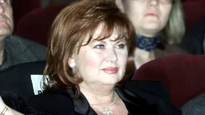 A murit actriţa Florina Cercel, simbol al generaţiei de aur a scenei şi cinematografiei româneşti 