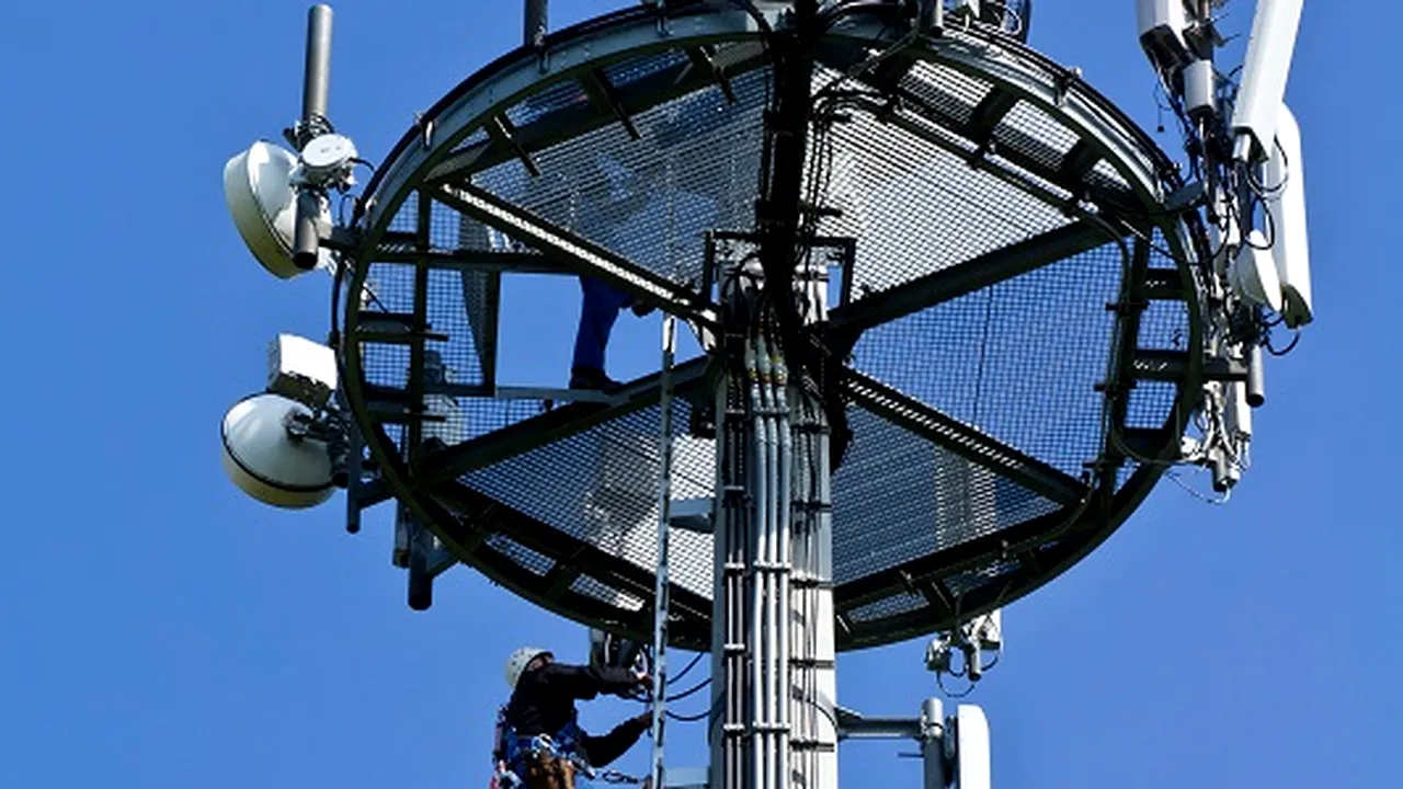Vantage Towers vine la MOBILIO cu o soluţie alternativă de realizare a acoperirii mobile 